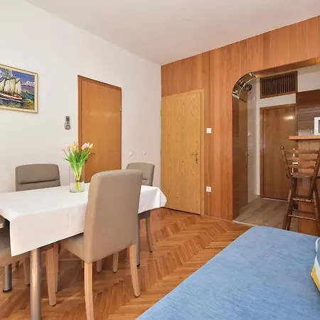 Marija - Nada * Makarska