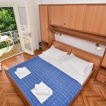 Marija - Nada Apartment