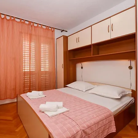 Marija - Nada * Makarska