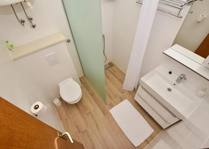 Apartment Marija - Nada *