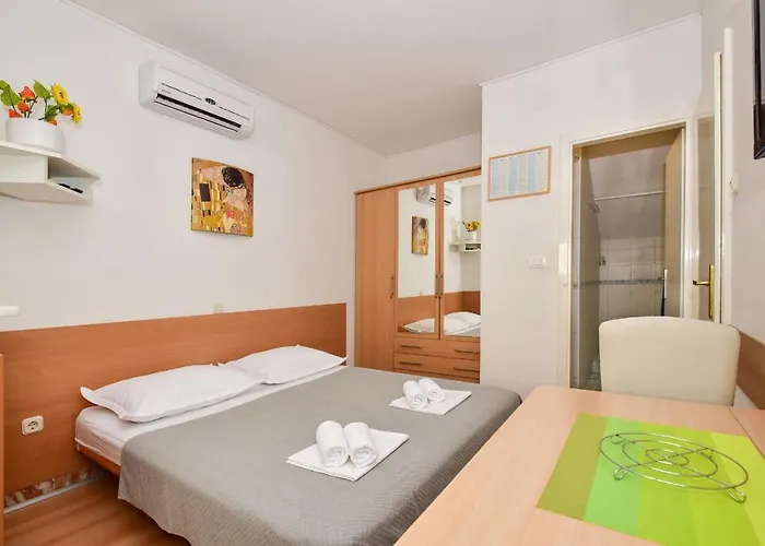 Marija - Nada Apartment Makarska