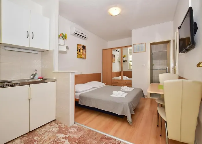 Apartment Marija - Nada *