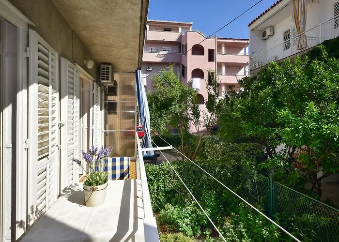 Apartment Marija - Nada *