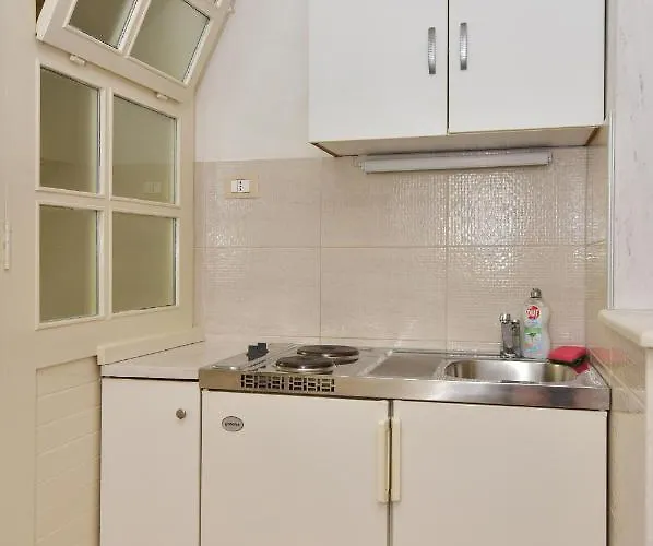 Marija - Nada Apartment