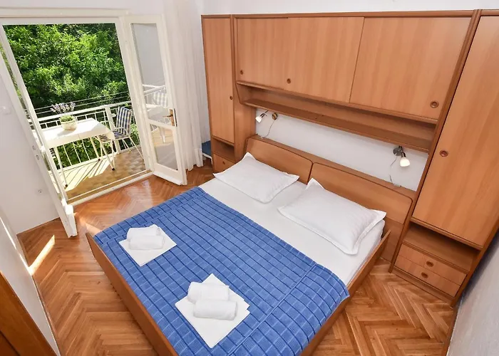 Marija - Nada Apartment