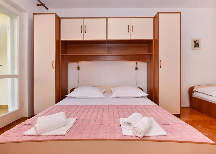 Marija - Nada Apartment