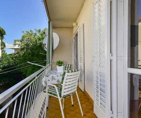 Apartment Marija - Nada