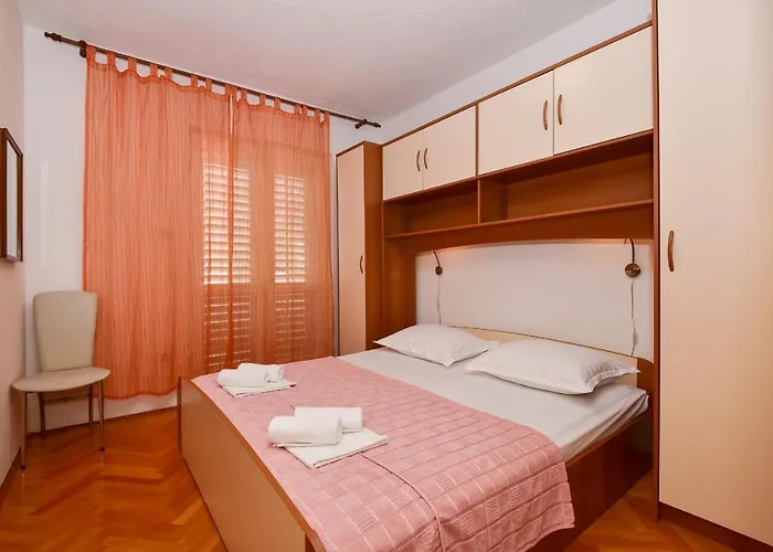 Marija - Nada * Makarska