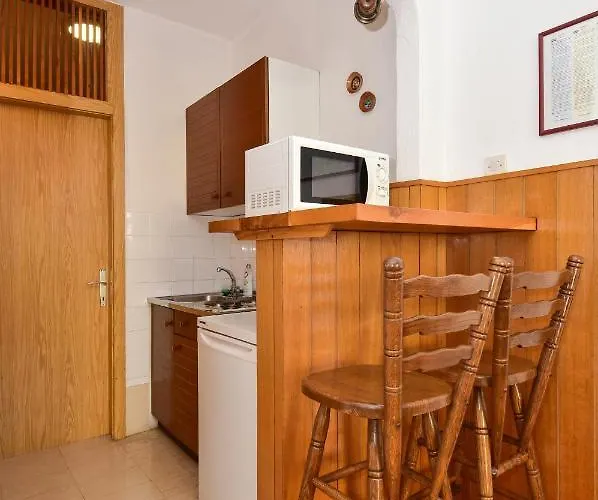 Marija - Nada Apartment