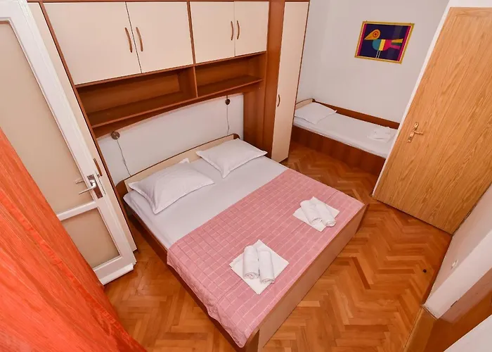 Marija - Nada * Makarska