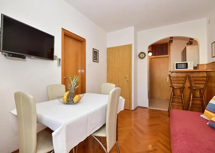 Apartment Marija - Nada *