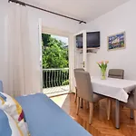 아파트 Marija - Nada 마카르스카