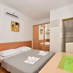 Marija - Nada 아파트 마카르스카