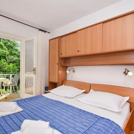 Apartment Marija - Nada Makarska