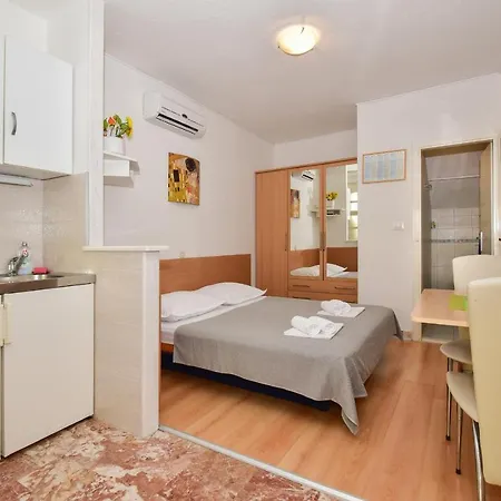 Apartment Marija - Nada *