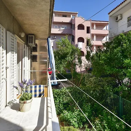 Apartman Marija - Nada *