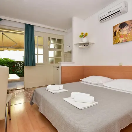 Apartment Marija - Nada *