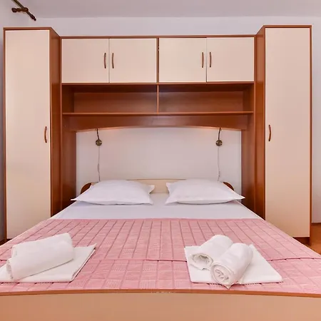 Marija - Nada Apartman