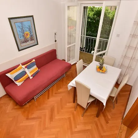 Marija - Nada Apartment Makarska