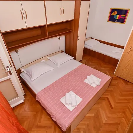 Marija - Nada * Μακάρσκα