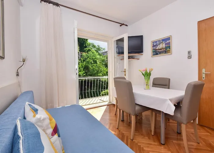 Apartman Marija - Nada Makarska