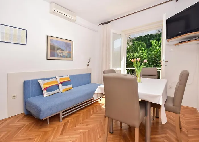 Marija - Nada Apartman *