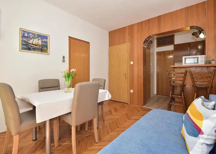 Marija - Nada * Makarska