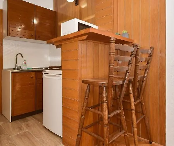 Marija - Nada Apartman