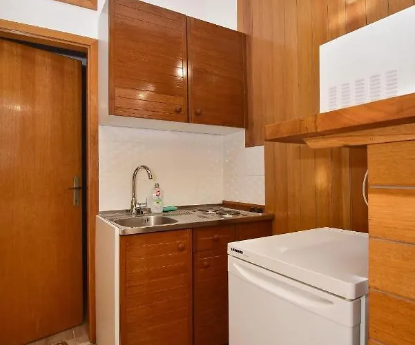 Marija - Nada Apartman