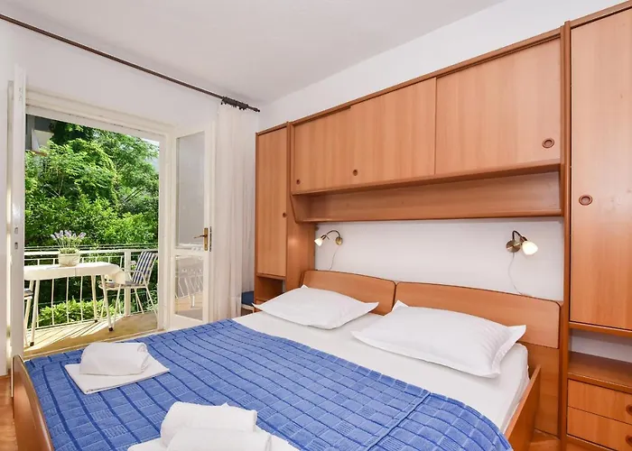 Apartman Marija - Nada Makarska