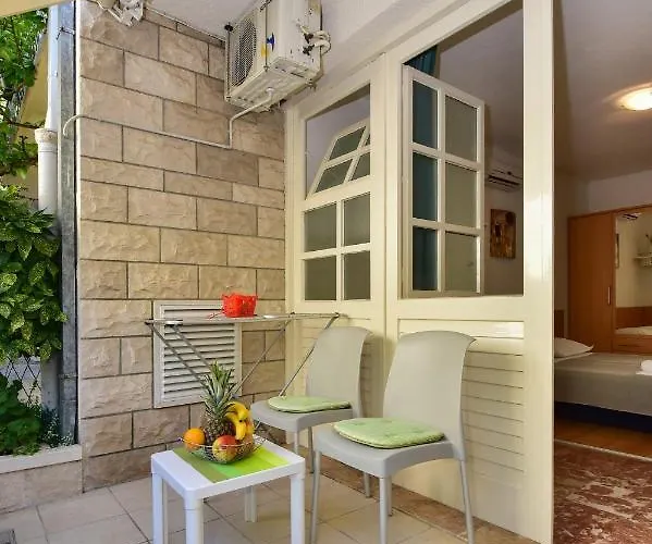 Apartman Marija - Nada *