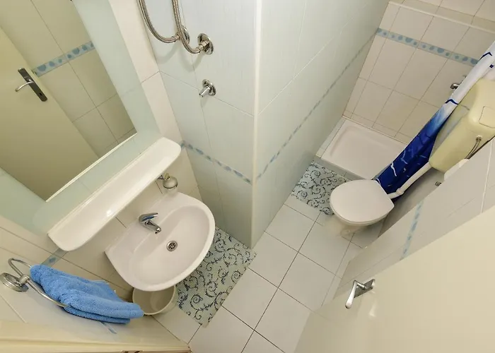 Marija - Nada 马卡尔斯卡