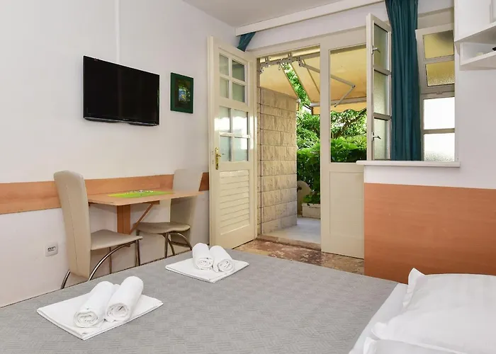 Marija - Nada Apartman Makarska