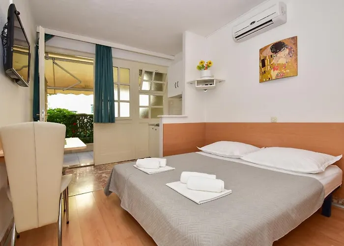 Apartman Marija - Nada *