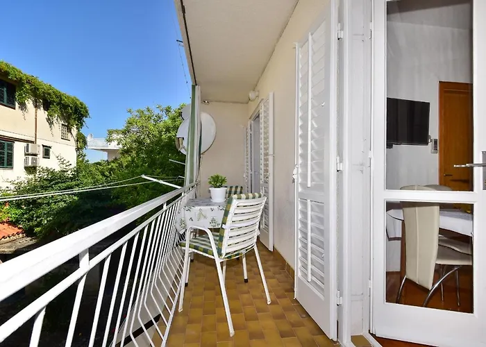 Marija - Nada * 马卡尔斯卡