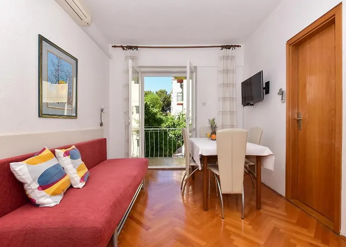 Apartman Marija - Nada Makarska