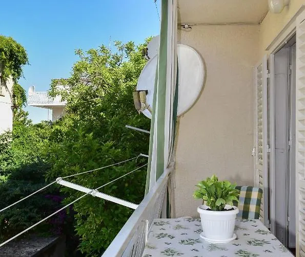 Marija - Nada Apartman *